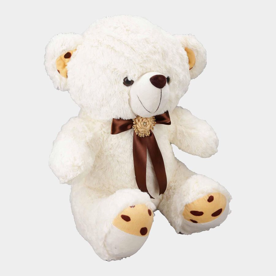 Cream Soft Teddy, , large image number null