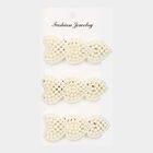 Hair Clips - Color/Design May Vary, , small image number null