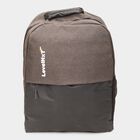 Brown Polyester Backpack,27L (Approx), , small image number null