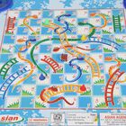 Wooden Carrom Board (17 In.), , small image number null
