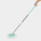 Spin Mop with Bucket , , small