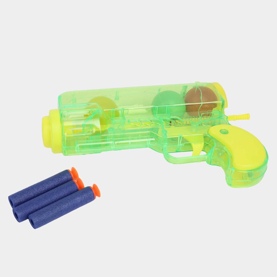 Plastic Gun, , large image number null