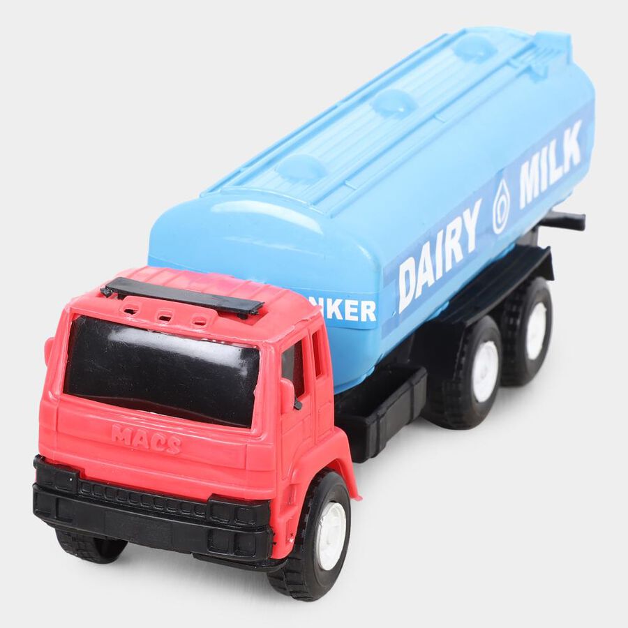 Toy Milk Tanker, , large image number null