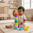 Kid's Plastic Blocks, , small