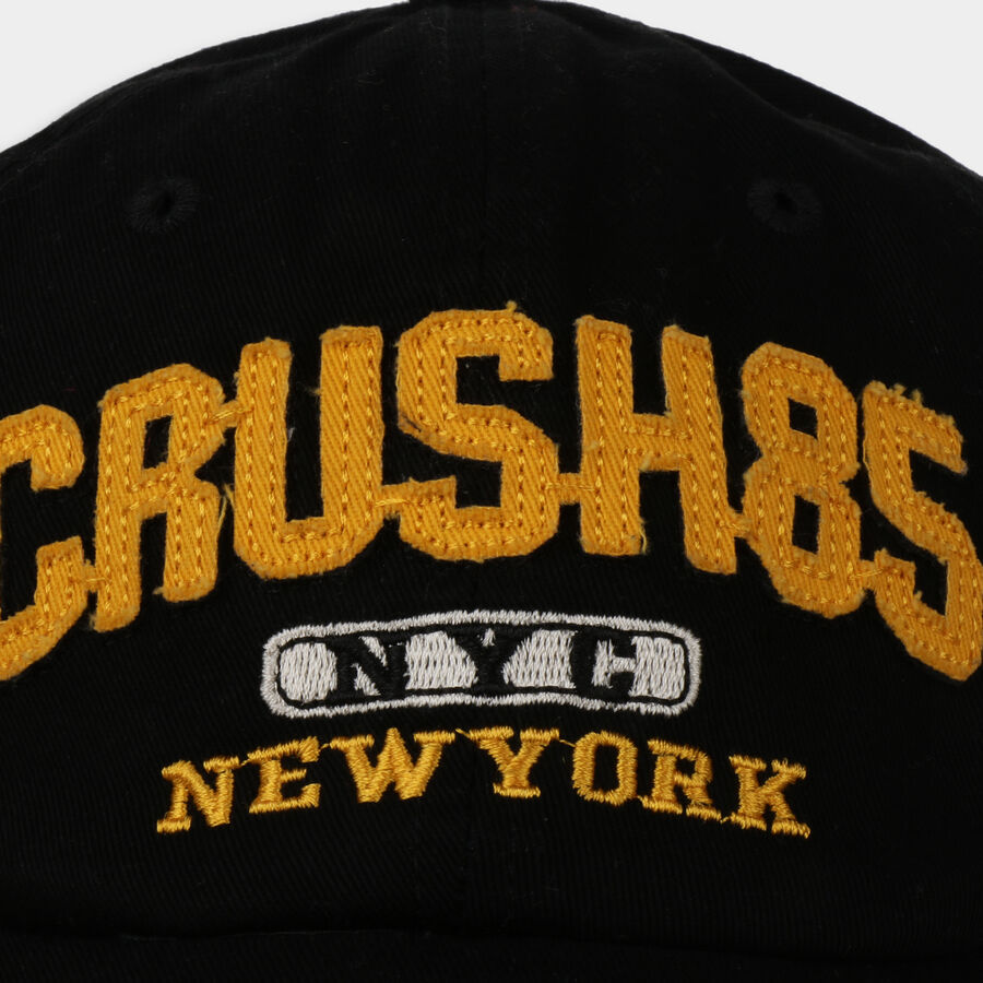 Men's Fabric Cap, , large image number null