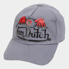 Men's Canvas Cap, , small