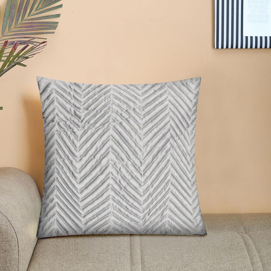 Microfiber Cushion Cover, , large image number null
