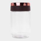 500 ml Plastic Container Set of 4, , small image number null