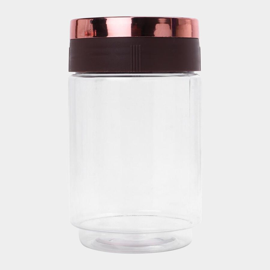 500 ml Plastic Container Set of 4, , large image number null