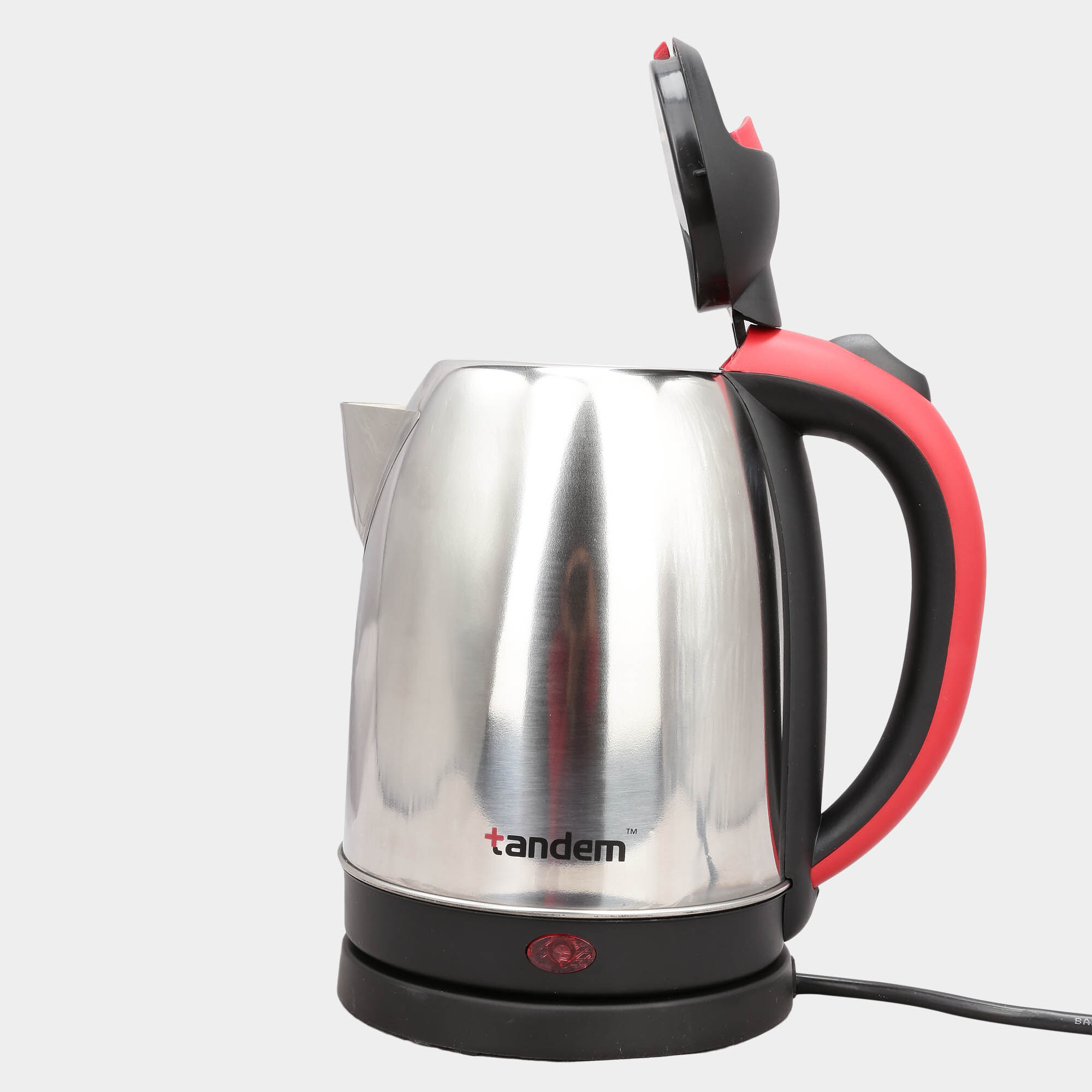 Tandem Electric Kettle 1.8 L Vishal Mega Mart India