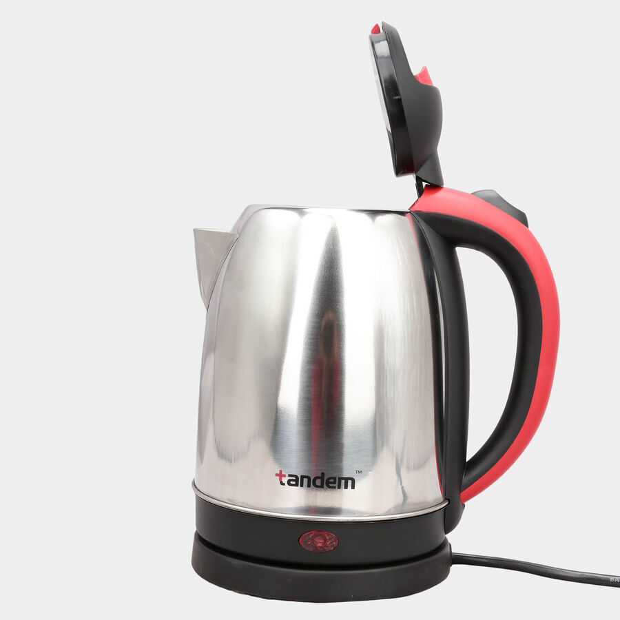 Electric Kettle 1.8 L, , large image number null