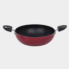 Kadhai + fry Pan with Lid, , small image number null