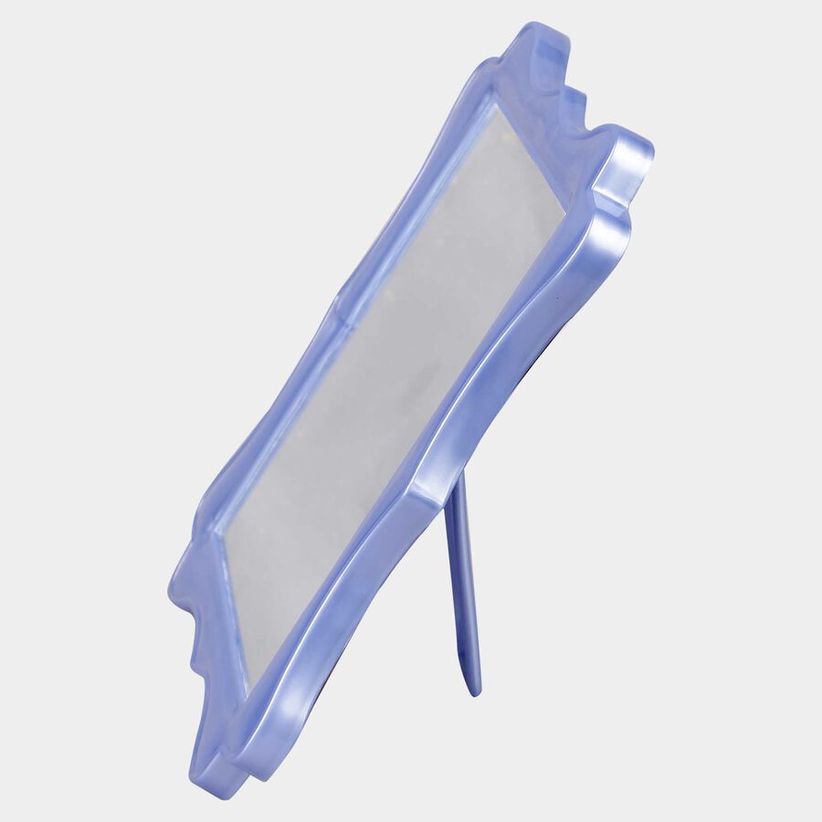 Blue Vanity Mirror, , large image number null