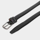 Woman's Black Belt, , small