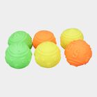 Baby Balls Squeeze Toys, Set of 4, , small image number null