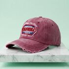  Pink Fabric Cap, , small
