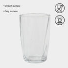 Glass Tumblers - Set of 6, , small image number null