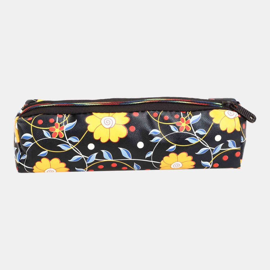 Pencil Pouch - Color/Design May Vary, , large image number null