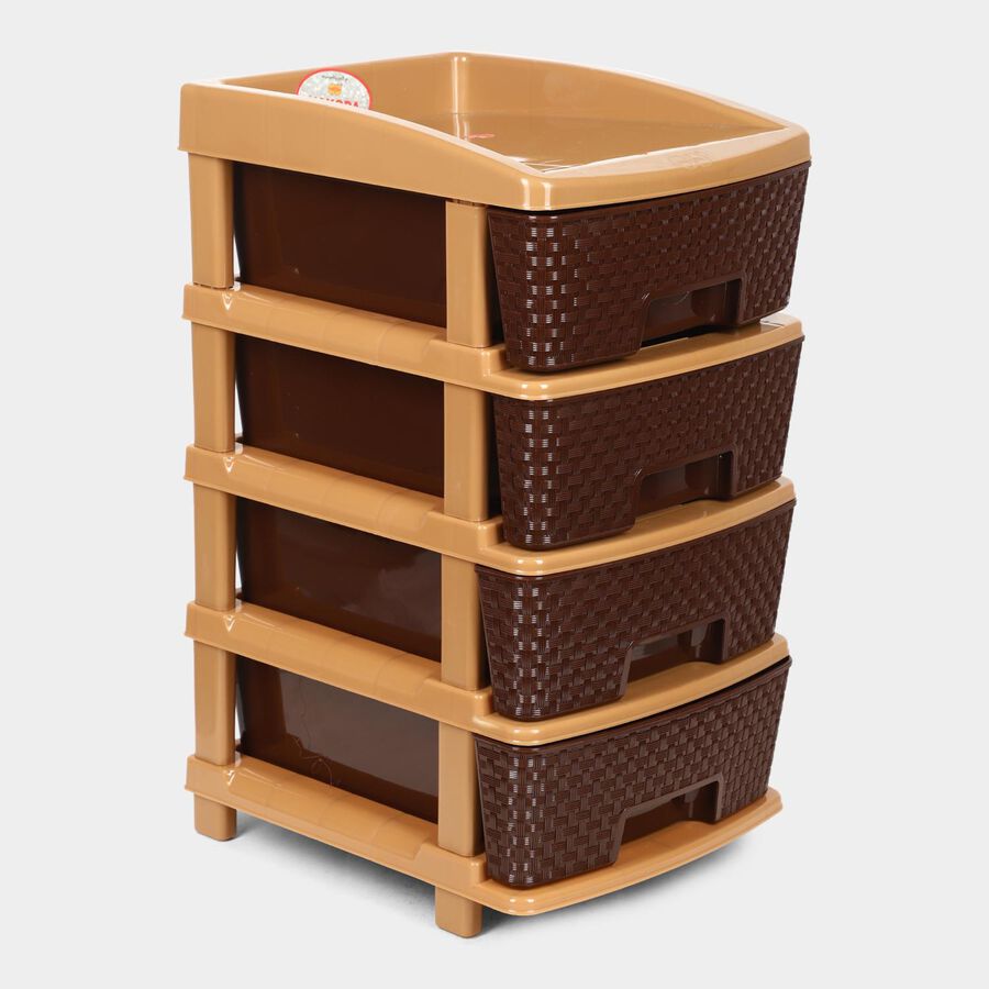 Plastic Multipurpose Rack, , large image number null