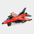 Kid's Plastic Plane Set of 3, , small