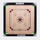 26 Inches Carom Board With Plastic Coins, , small image number null