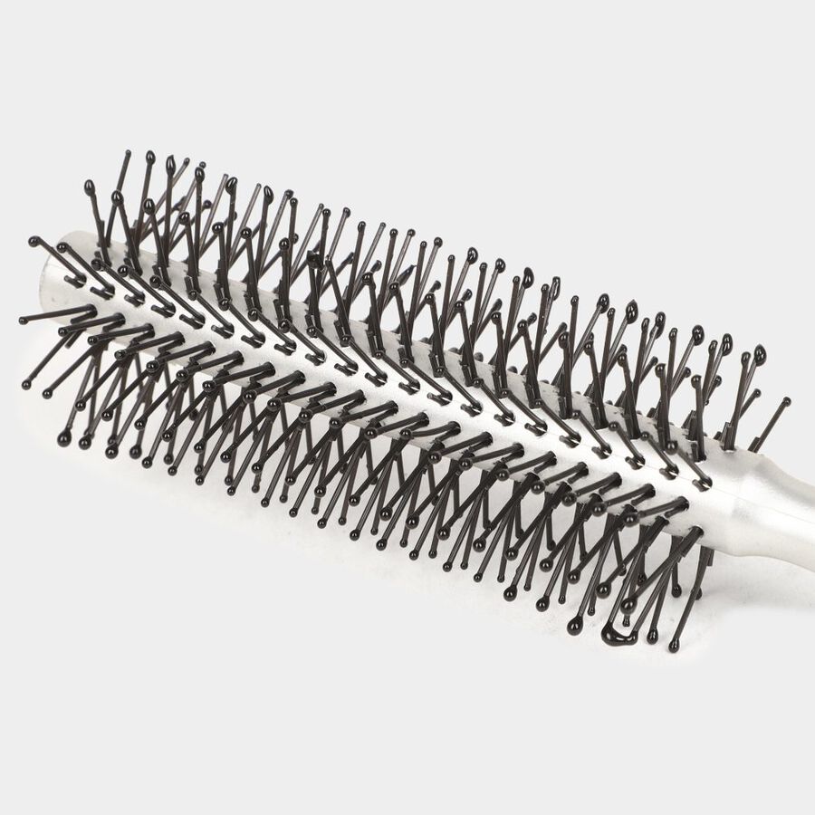 Mirror and Hairbrush, , large image number null