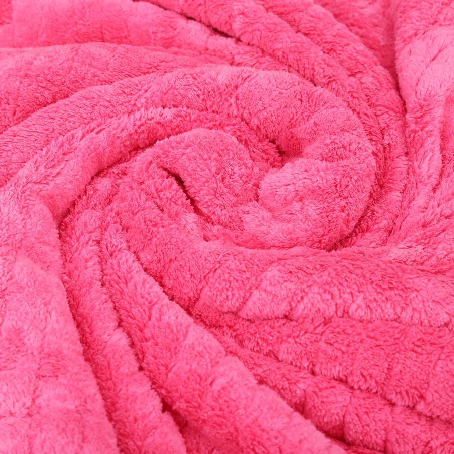 Microfiber Bath Towel, 280 GSM, 62 X 135 cm, , large image number null