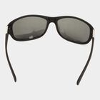 Men's Plastic Gradient Sport Sunglasses, , small image number null