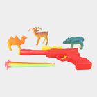 Gun With Animals, , small image number null