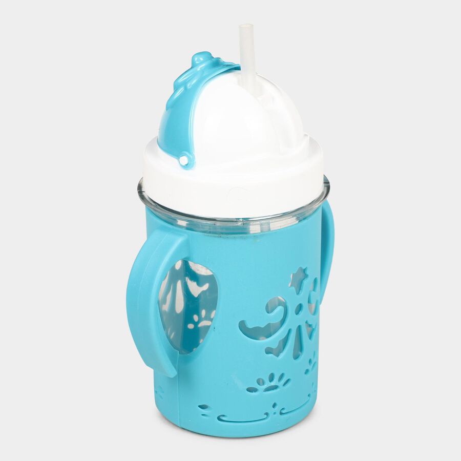 290 ml Plastic Sipper, , large image number null