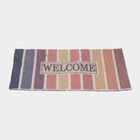 Anti-Skid Multicolor PVC Door Mat, , small