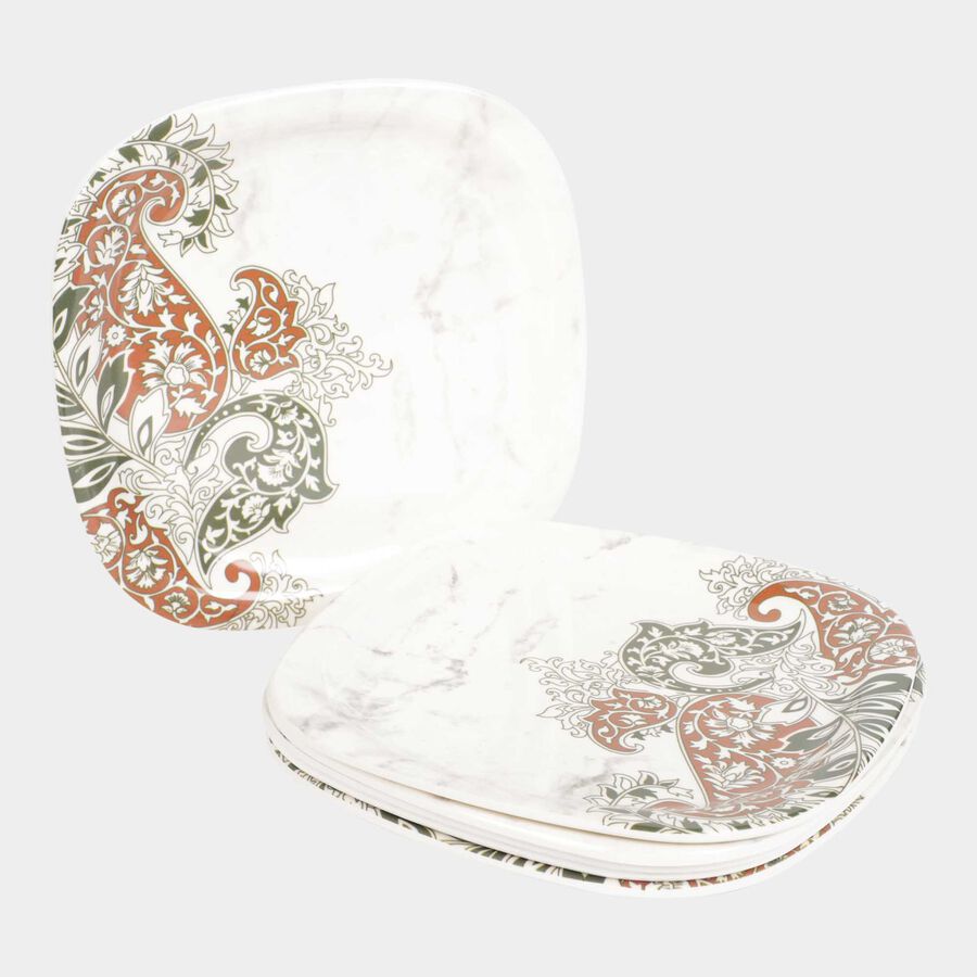 Melamine Dinner Set 31 Pcs, , large image number null