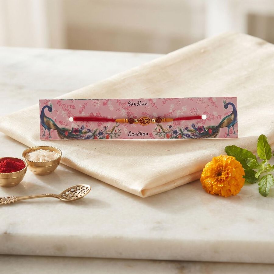 Traditional Rakhi, , large