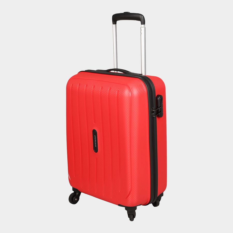 Polypropylene Upright Trolley, 400 cm X 230 cm X 550 cm, 4 Wheels, , large image number null