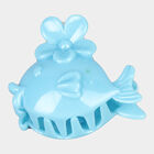 Hair Accessories Set - Color/Design May Vary, , small image number null