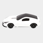 Kid's Hybrid Battery Operated Car - Colour/Design May Vary, , small image number null