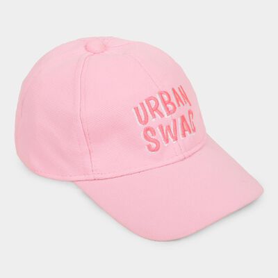 Kids' Cotton Cap