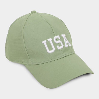 Men' Cotton Cap