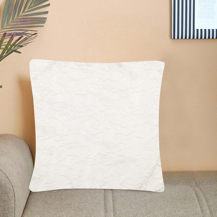 Microfiber Cushion Cover, , large image number null