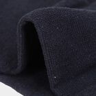 250 GSM Blue Cotton Blend Bath Towel, , small image number null