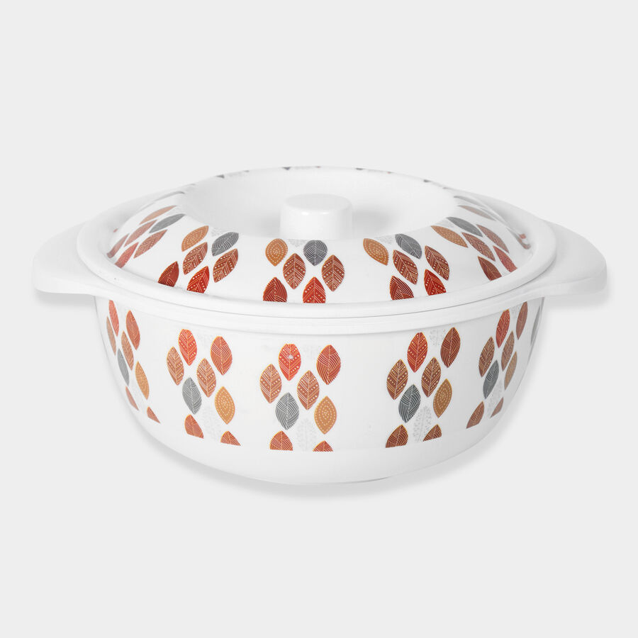 Melamine Dinner Set 31 Pcs, , large image number null