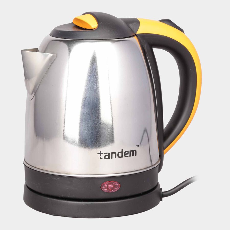 Electric Kettle 1.5 L, , large image number null