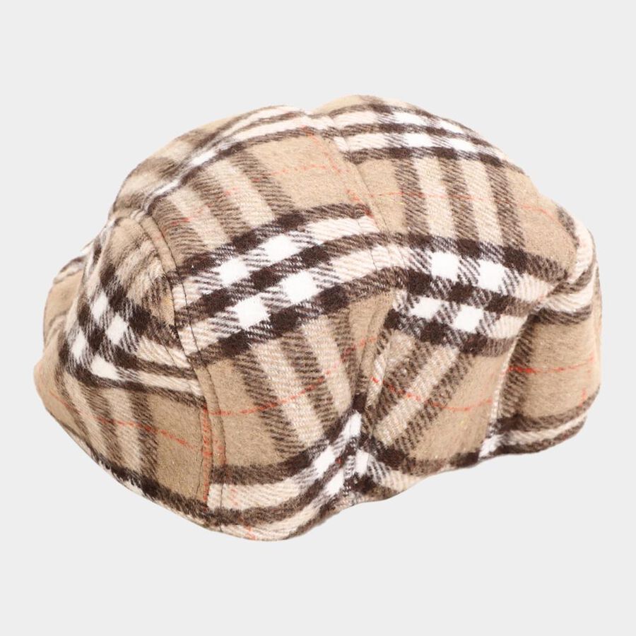 Men's Acrylic/Wool Cap, , large