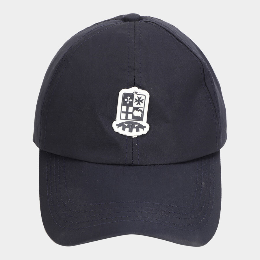 Men's Nylon/Polyester Cap, , large image number null