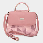 Women's Polyurethane Envelope Sling Bag, , small image number null