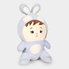 Kid's Fabric Doll, , small image number null