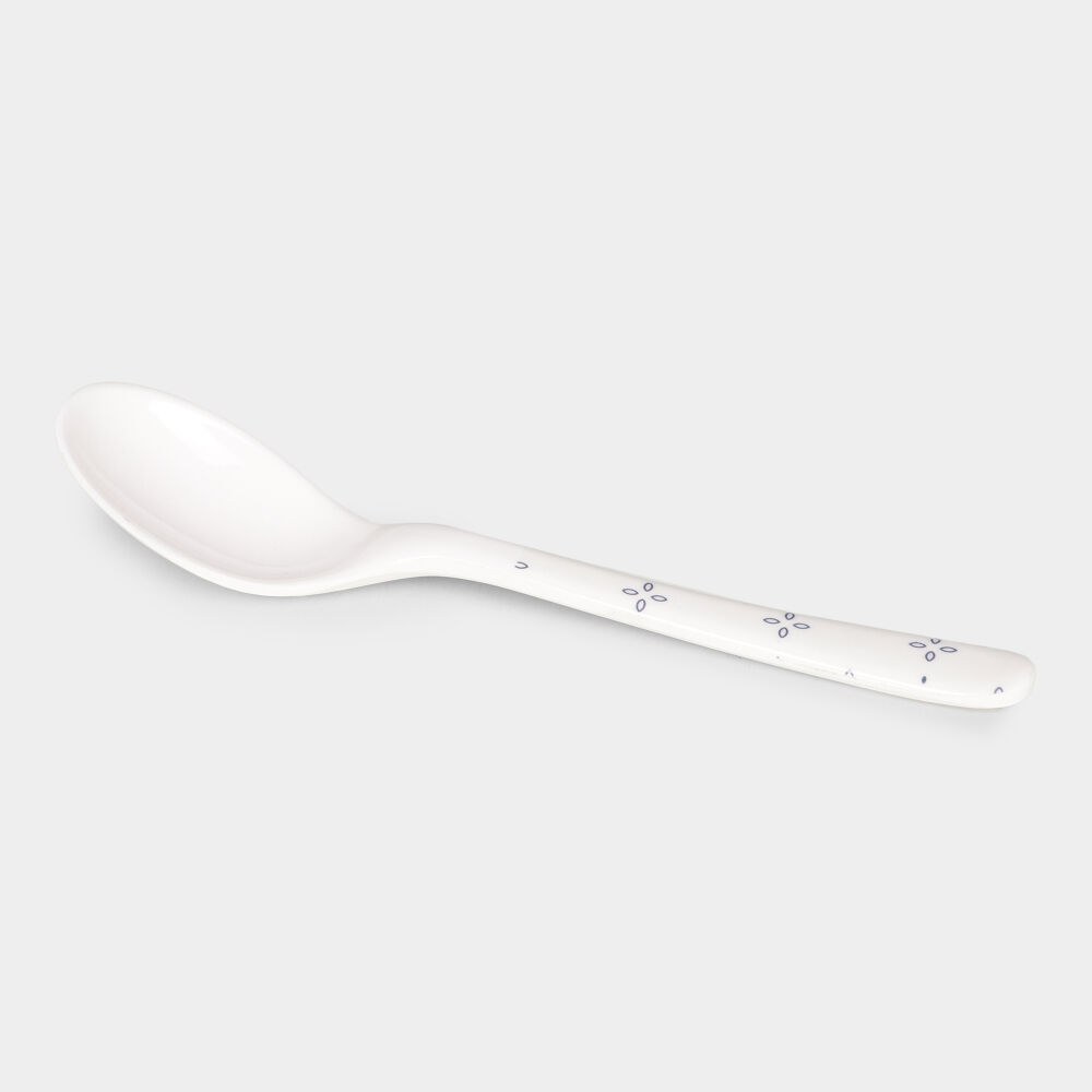 Home Finery                         Melamine Spoon