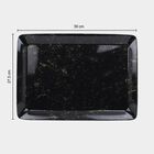 Melamine Serving Tray, 36 X 27 cm, , small image number null