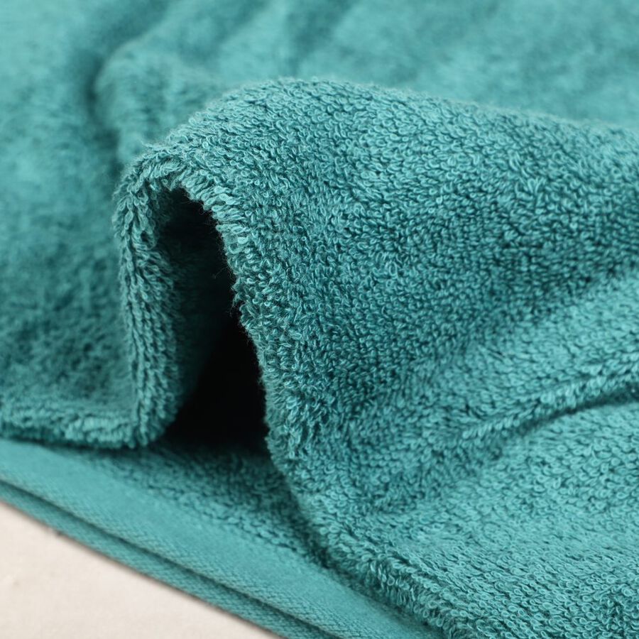 Cotton Baby Towel, 360 GSM, 60 X 120 cm, , large image number null