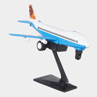 Jet 747 Pull Back Plane, , small image number null
